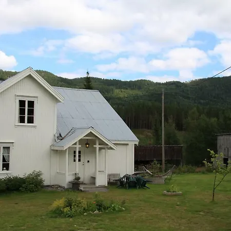 Tatil Evi Haugfoss *