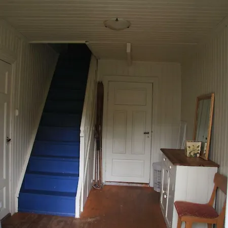 Haugfoss Tatil Evi