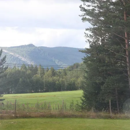 Tatil Evi Haugfoss *