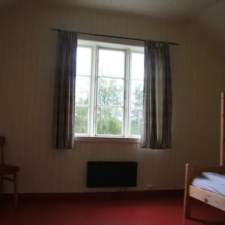 Tatil Evi Haugfoss