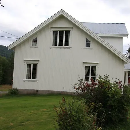 Tatil Evi Haugfoss *