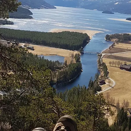 Haugfoss